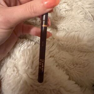 Mally beauty onyx evercolor gel waterproof eyeliner